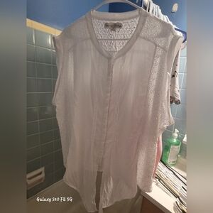 French laundry plus-sized 3x